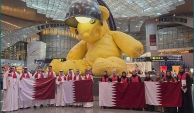 Qatar Students Earn Eight Honorary Certificates at World Mathematical and Logical Games in Italy
